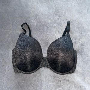 Victoria Secret Uplift Semi Demi Bra